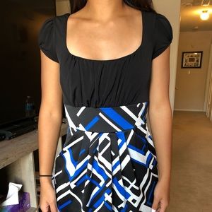 Maurices Brand Business Casual Dress